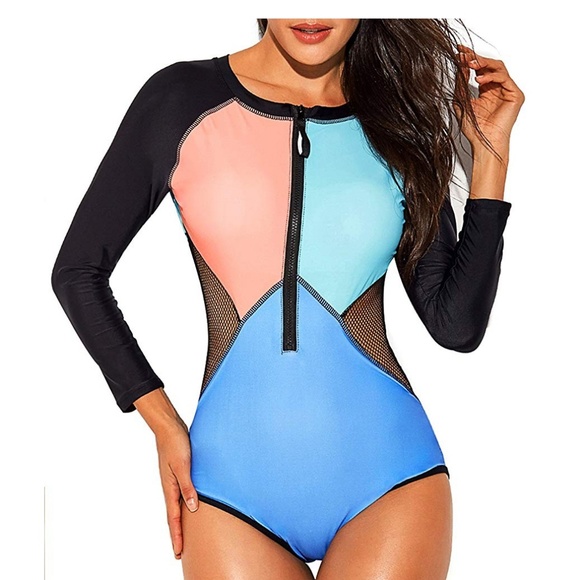 Other - Rash guard